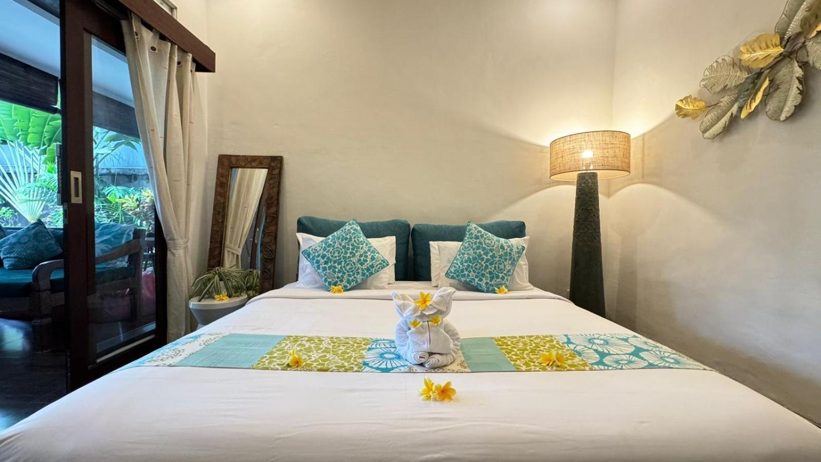 Casa Pinarak 1 I 3Br Private Villa Near Seminyak Екстериор снимка